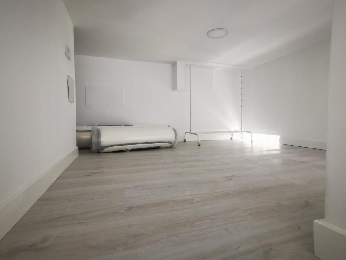 Ciudad Universitaria Apartamento Madrid
